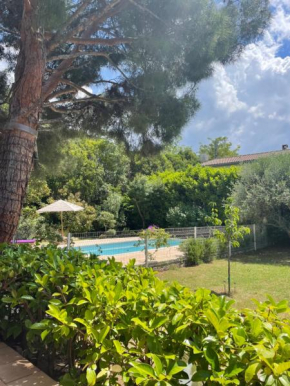 Maison avec piscine en Provence
